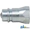 A & I Products Male Tip 4" x4" x1" A-8010-16-P - alternate 2
